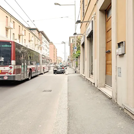 Sant'orsola Design شقة *