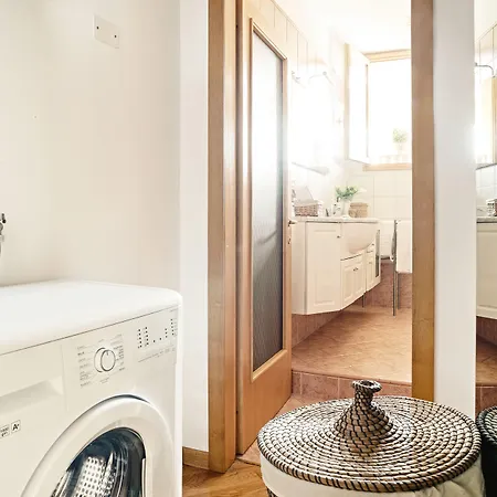 Sant'orsola Design شقة