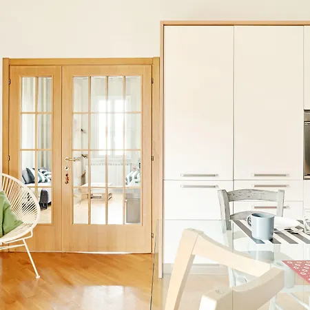 Sant'orsola Design Апартаменты Болонья