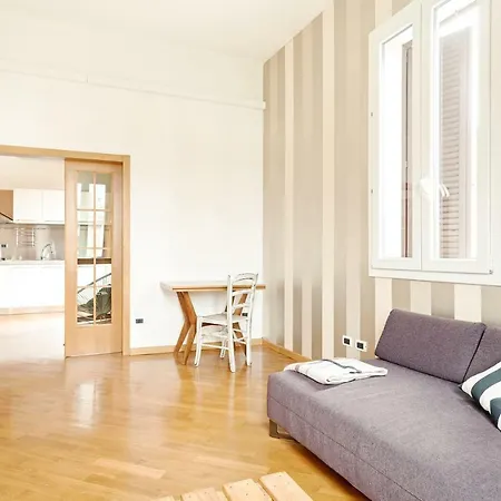 Apartment Sant'orsola Design *