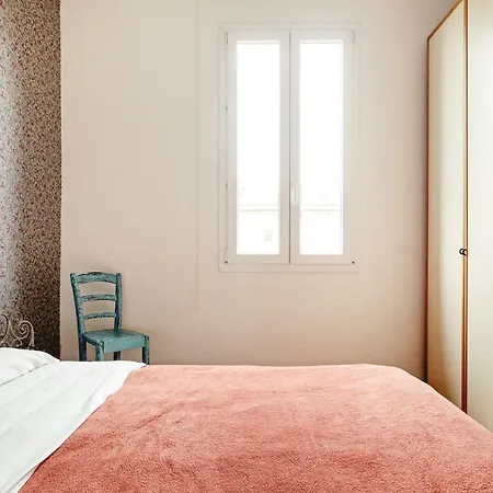 Apartment Sant'orsola Design *