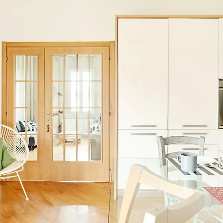 Sant'orsola Design דירה