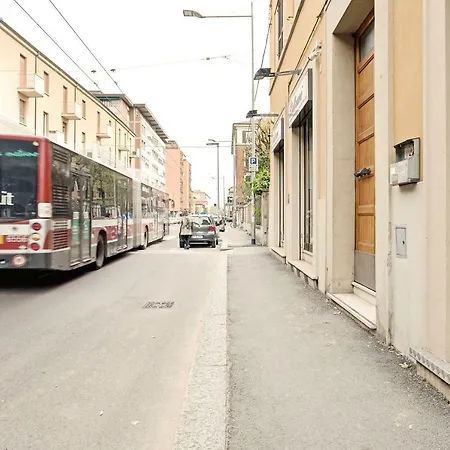 Sant'orsola Design Apartment Bologna