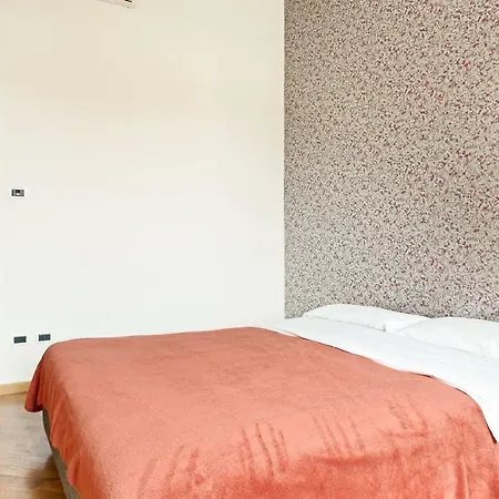 Apartment Sant'orsola Design
