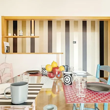 Sant'orsola Design Apartment Bologna