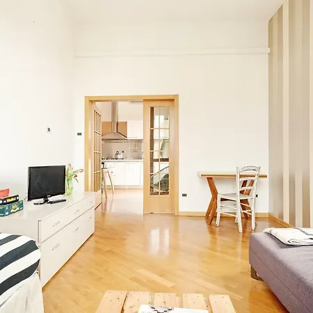 Sant'orsola Design דירה בולוניה