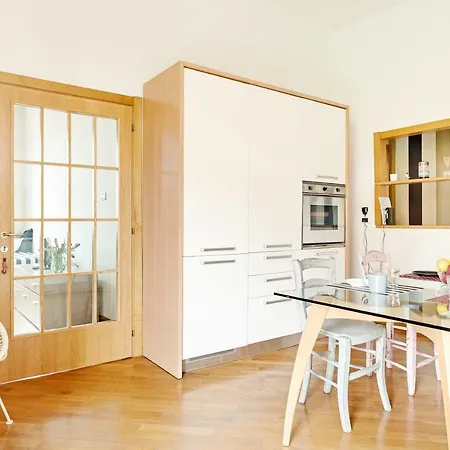 דירה Sant'orsola Design בולוניה