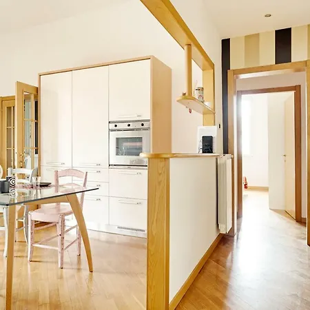 Apartment Sant'orsola Design *