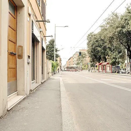 Sant'orsola Design * Bologna