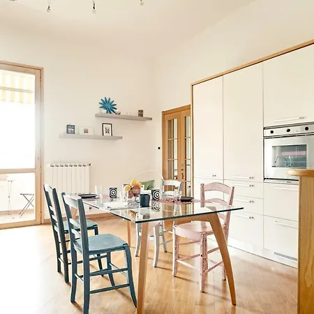 Apartment Sant'orsola Design Bologna