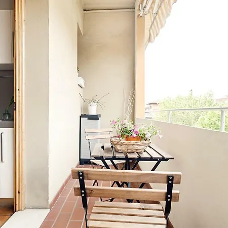 Sant'orsola Design * בולוניה