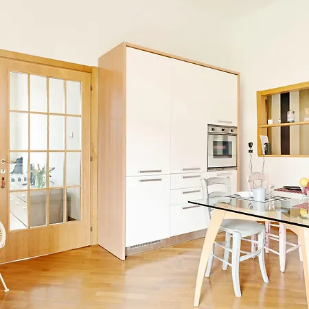 Διαμέρισμα Sant'orsola Design Μπολόνια