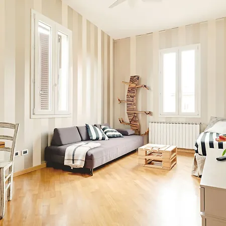 Διαμέρισμα Sant'orsola Design *