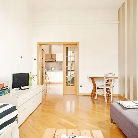 Sant'orsola Design Διαμέρισμα