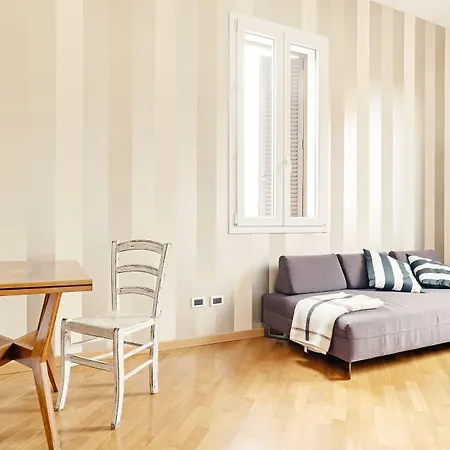 Διαμέρισμα Sant'orsola Design Μπολόνια
