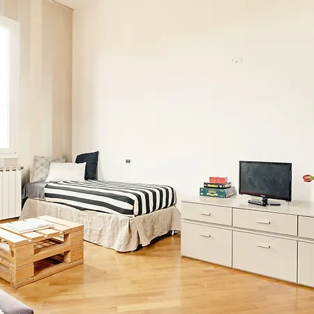 Sant'orsola Design Διαμέρισμα Μπολόνια