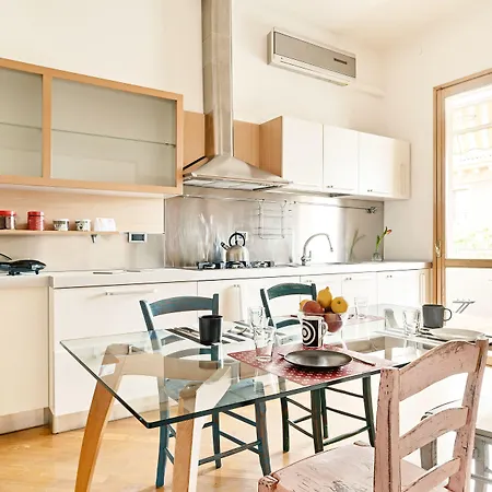 Sant'orsola Design Διαμέρισμα Μπολόνια